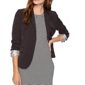 NWOT Brown J. Crew Casual Blazer